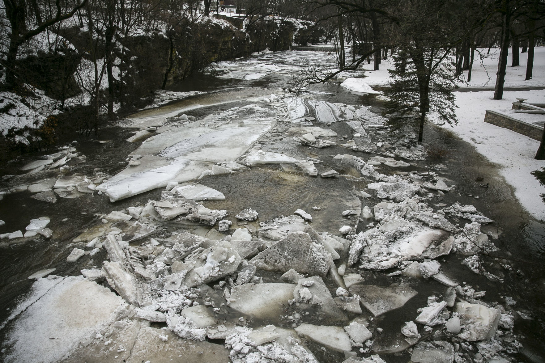 Flooding 2